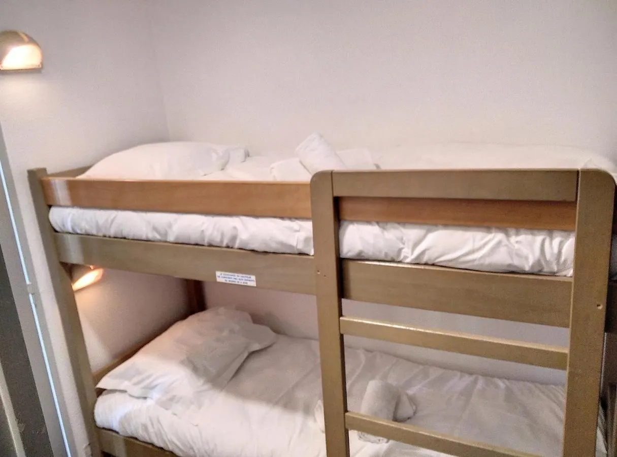 Residence Graziella Studio 309 주앙레핑 프랑스