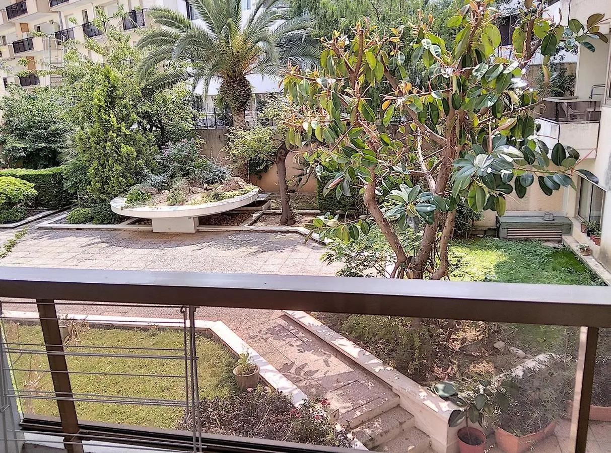 Residence Graziella Studio 309 Juan-les-Pins 0*,  France